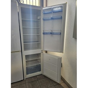 Használt Gorenje RKI4265W Beépíthető Alulfagyasztós Hűtőszekrény [H17830] 