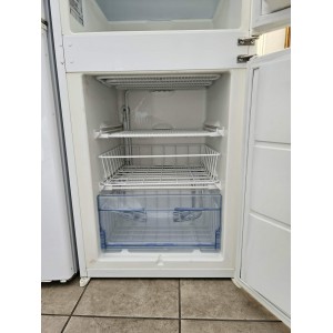 Használt Gorenje RKI4265W Beépíthető Alulfagyasztós Hűtőszekrény [H17830] 