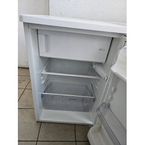 Használt Zanussi ZRG714SW normál hűtőszekrény [H17832] 