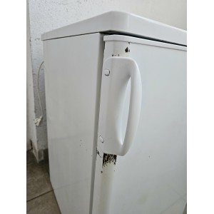 Használt Zanussi ZRG714SW normál hűtőszekrény [H17832] 