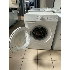 Használt Gorenje WA5700 elöltöltős mosógép [H17838] 