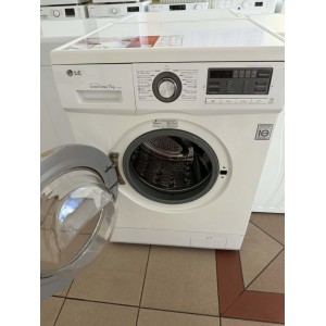 Használt LG F1473QD3 Elöltöltős mosógép [KH330] 