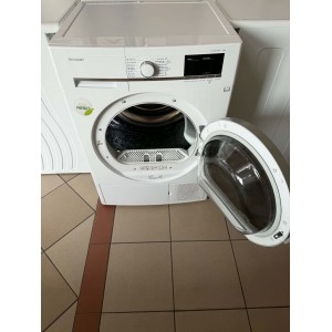 Használt Sharp KDGHB7S7GW2EU Hőszivattyús szárítógép [KH329] 