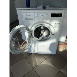 Használt Whirlpool AWS63213 Keskeny Elöltöltős Mosógép [H17846] 