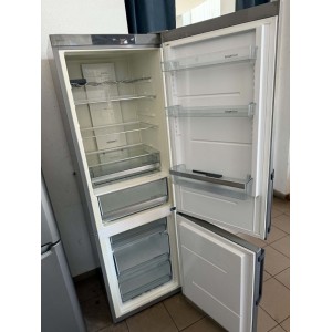 Használt Gorenje NRK 6191 JX Alulfagyasztós hűtőszekrény [H17842] 