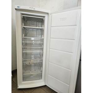 Használt Zanussi ZFU 23400 WA Fagyasztószekrény [H17847] 