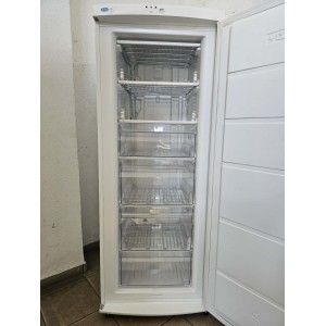 Használt Zanussi ZFU 23400 WA Fagyasztószekrény [H17847] 
