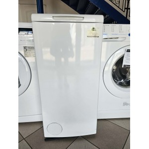 Felújított Whirlpool WTLS66812 Felültöltős Mosógép [HFV900] 