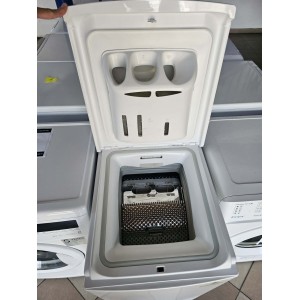 Felújított Whirlpool WTLS66812 Felültöltős Mosógép [HFV900] 