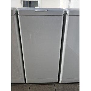 Felújított Zanussi ZWQ6100K Elöltöltős keskeny mosógép [HFV899] 
