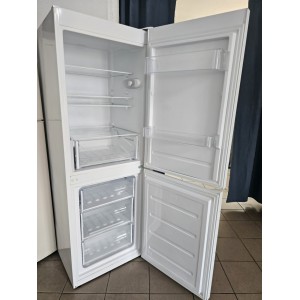 Használt Indesit LR7S2W Alulfagyasztós hűtőszekrény [KH331] 