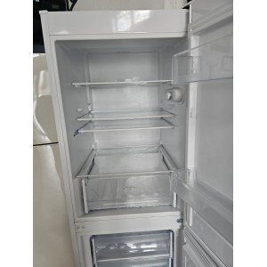 Használt Indesit LR7S2W Alulfagyasztós hűtőszekrény [KH331] 