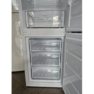 Használt Indesit LR7S2W Alulfagyasztós hűtőszekrény [KH331] 