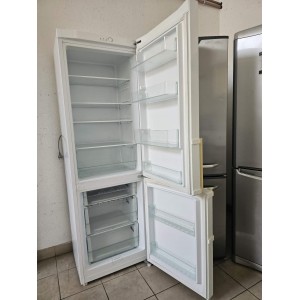 Használt Samsung RL39TRCSW kombinált hűtőszekrény [H17849] 
