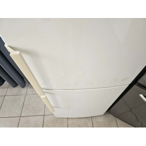 Használt Samsung RL39TRCSW kombinált hűtőszekrény [H17849] 