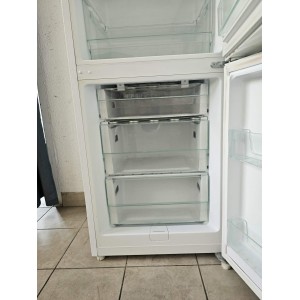 Használt Samsung RL39TRCSW kombinált hűtőszekrény [H17849] 
