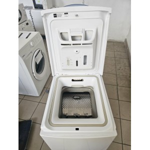 Használt Whirlpool AWE 66610 Felültöltős Mosógép [H17850] 