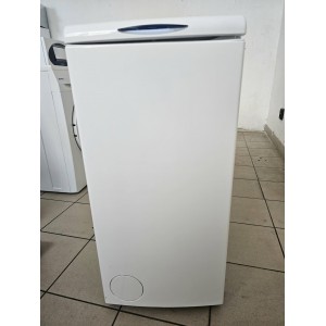 Használt Whirlpool AWE 66610 Felültöltős Mosógép [H17850] 