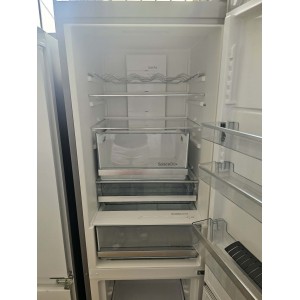 Használt Gorenje NRK6192TX4 alulfagyasztós hűtőszekrény [H17851] 