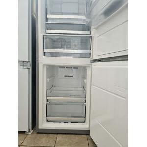 Használt Gorenje NRK6192TX4 alulfagyasztós hűtőszekrény [H17851] 