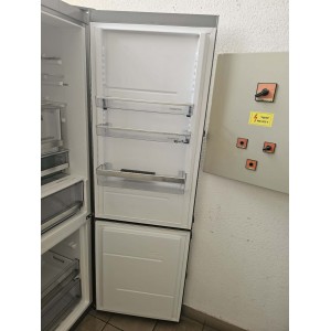 Használt Gorenje NRK6192TX4 alulfagyasztós hűtőszekrény [H17851] 