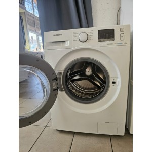 Használt Samsung WW70F5EOW2W Elöltöltős mosógép [H17853] 