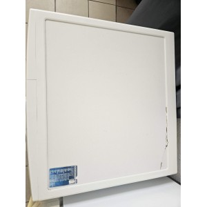 Használt Samsung WW70F5EOW2W Elöltöltős mosógép [H17853] 