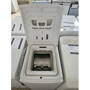 Használt Whirlpool AWE4519 Felülöltős Mosógép [H17855] 
