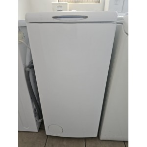 Használt Whirlpool AWE4519 Felülöltős Mosógép [H17855] 