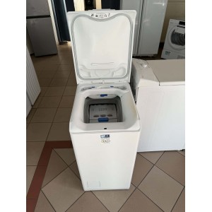 Használt Electrolux EW6TN3272 felültöltős mosógép [H17858] 