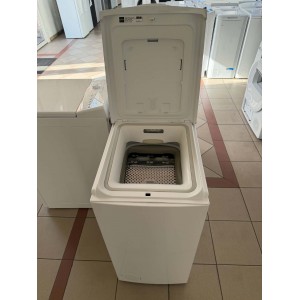 Felújított Indesit BTW A61052 (EU) felültöltős mosógép [HFV902] 