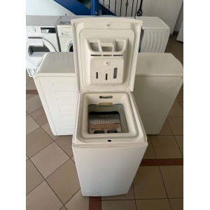 Felújított Whirlpool AWE4519 Felülöltős Mosógép [HFV903] 