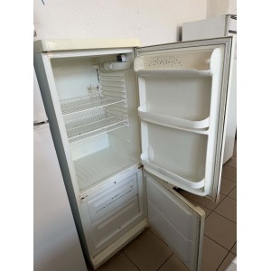 Használt Zanussi ZK21/6AGO kombinált hűtőszekrény [H17860] 