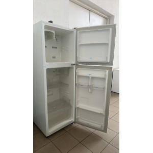 Használt Samsung SR-32MNB kombinált hűtőszekrény [H17859] 
