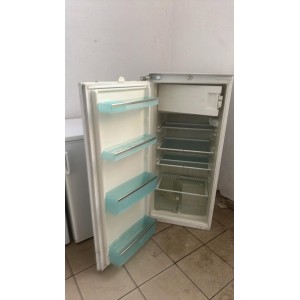 Használt Siemens KI24L440 beépíthető hűtő [H17862] 