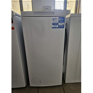 Használt Indesit BTW A51052 Felültöltős Mosógép [H17865] 