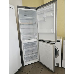 Használt Samsung RB29FSRIVDSA alulfagyasztós hűtőszekrény [H17866] 