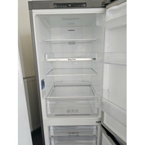 Használt Samsung RB29FSRIVDSA alulfagyasztós hűtőszekrény [H17866] 