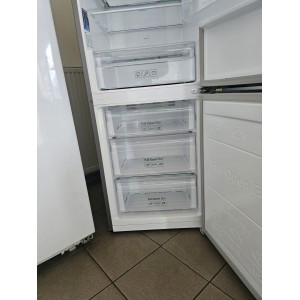 Használt Samsung RB29FSRIVDSA alulfagyasztós hűtőszekrény [H17866] 