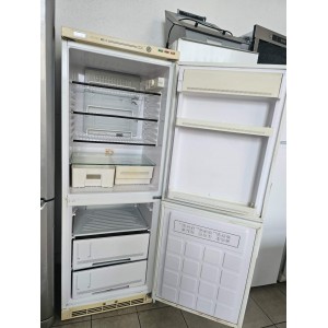 Használt Lehel HF300/115K Alulfagyasztós Hűtőszekrény [H17867] 
