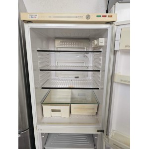 Használt Lehel HF300/115K Alulfagyasztós Hűtőszekrény [H17867] 