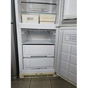 Használt Lehel HF300/115K Alulfagyasztós Hűtőszekrény [H17867] 
