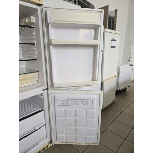 Használt Lehel HF300/115K Alulfagyasztós Hűtőszekrény [H17867] 