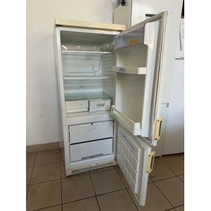 Használt Zanussi-Lehel ZFK19/7 alulfagyasztós hűtőszekrény [KH333] 