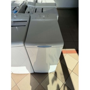 Használt Whirlpool AWE50210 Felültöltős Mosógép [H17869] 