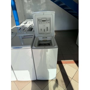Használt Whirlpool AWE50210 Felültöltős Mosógép [H17869] 