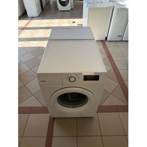 Használt Gorenje W7543 L elöltöltős mosógép [H17870] 