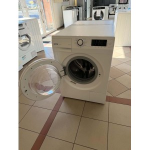 Használt Gorenje W7543 L elöltöltős mosógép [H17870] 