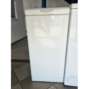 Használt Zanussi ZWQ5100 felültöltős mosógép [H17868] 
