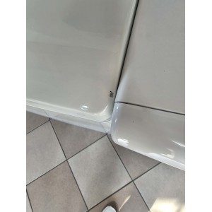 Használt Zanussi ZWQ5100 felültöltős mosógép [H17868] 